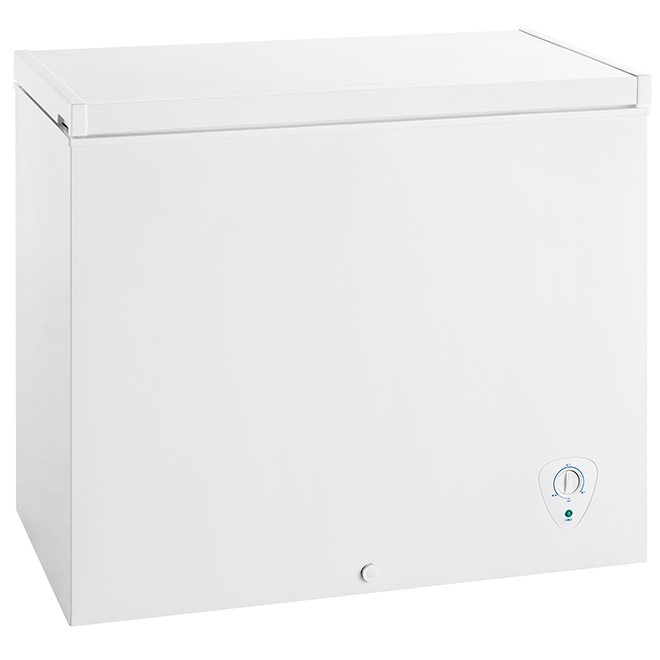 Freezers & Compact Refrigerators by Electrolux & Danby, 18 Units, New