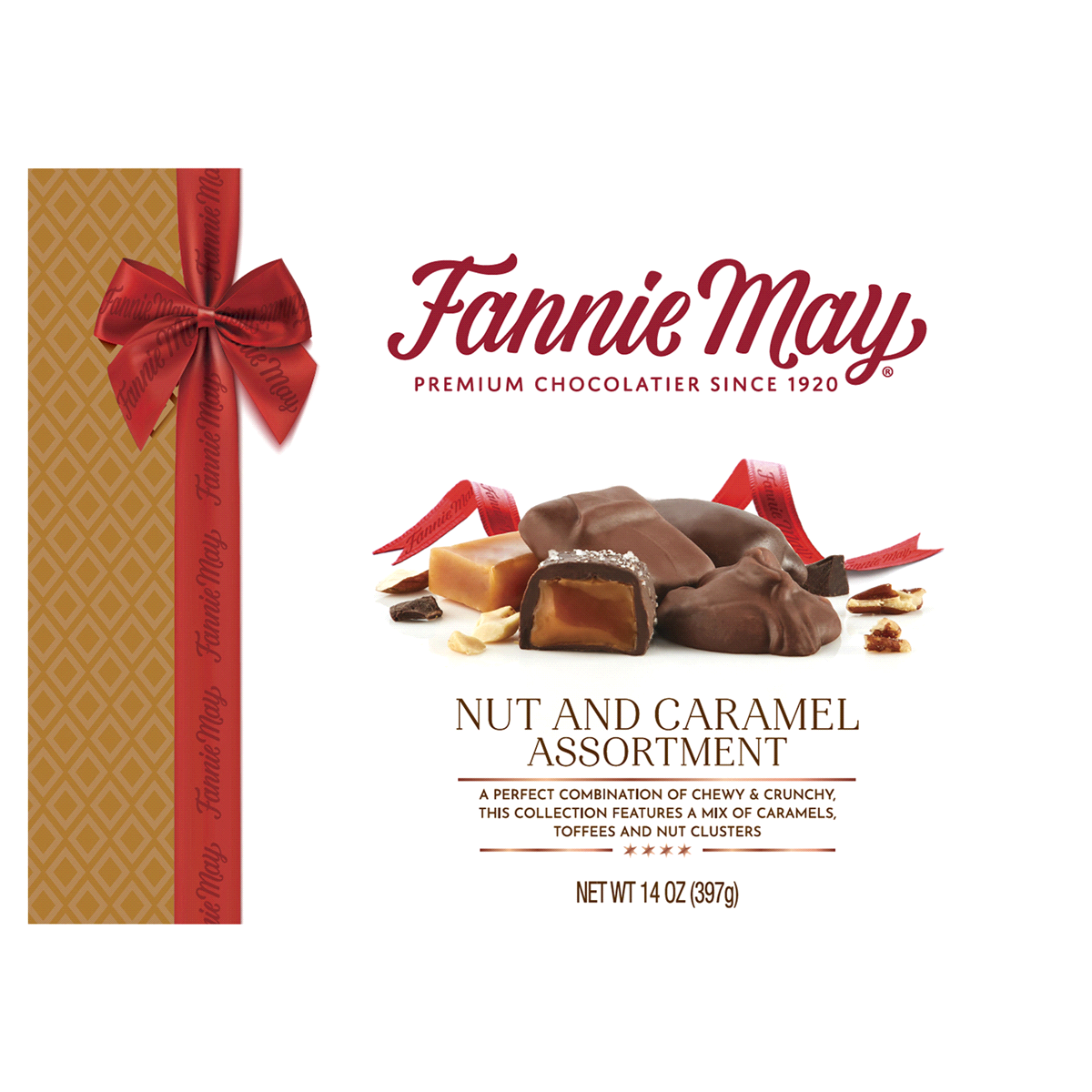 5 Pallets of Fannie May Candy & More, 3,594 Units, Mixed Condition, Ext