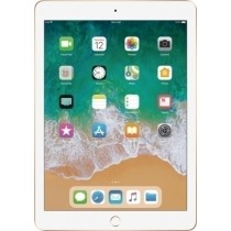 Image of Apple Tablets - iPad Gen 5 - 21 Units - Grade C(T) - CT0091105A
