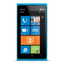 Image of Nokia Cell Phones - Lumia 900 - 1 Unit - Grade B(T) - CT0090263A