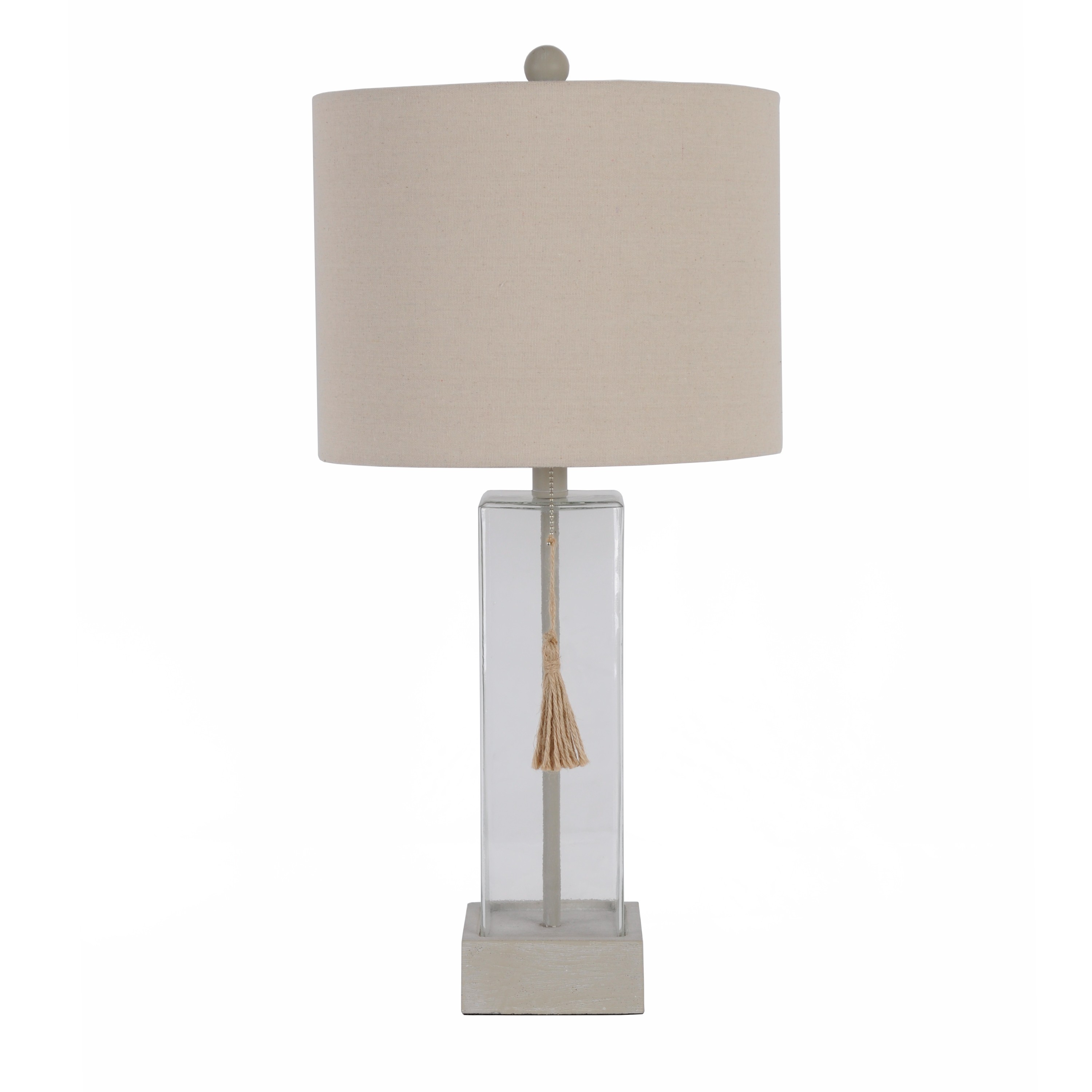 5 Pallets of Lighting by Decor Therapy, 183 Units, New Condition, Ext