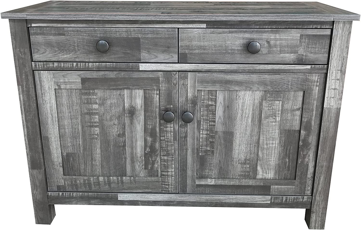 6 Pallets of Accent Tables & Chairs by Décor Therapy, 96 Units, New