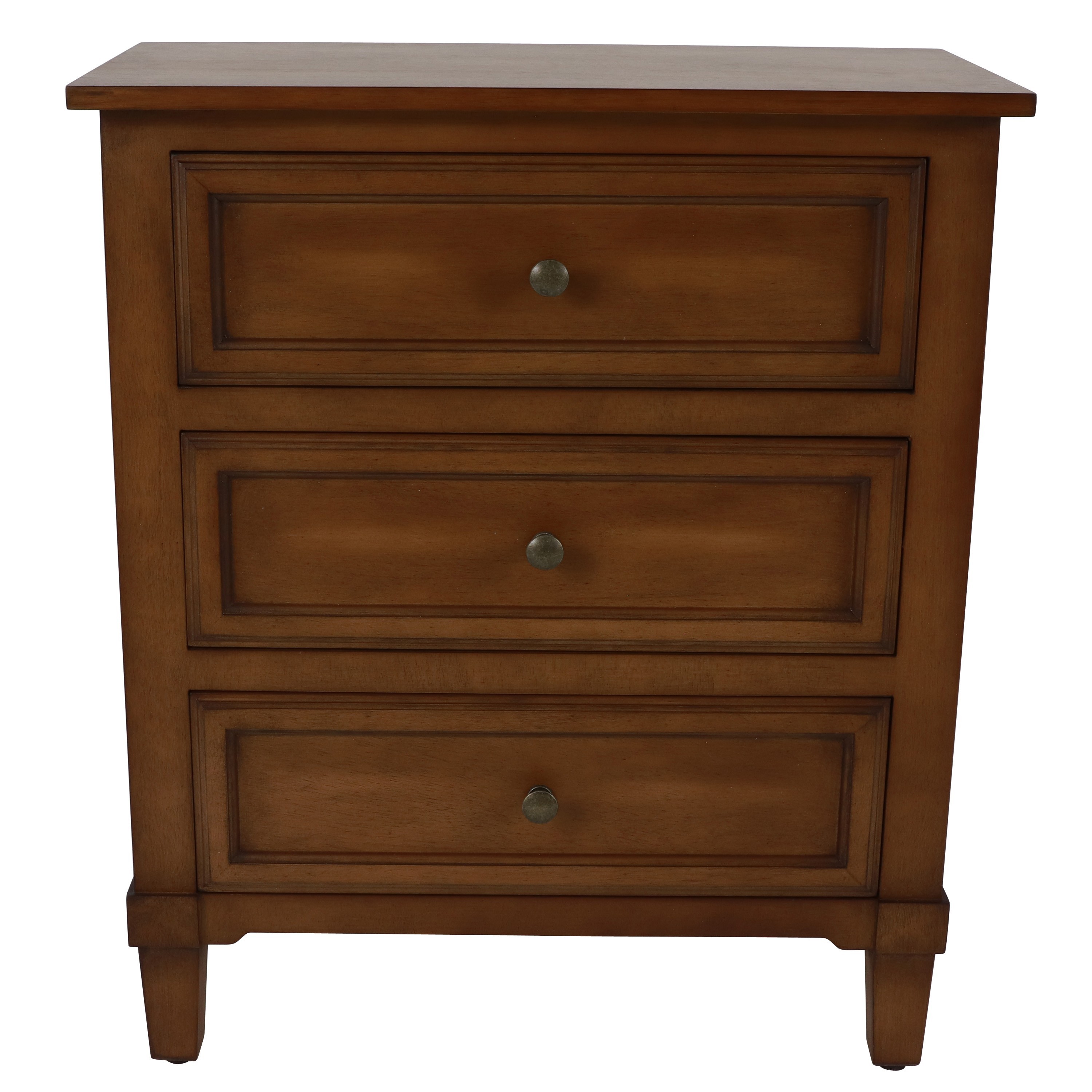 5 Pallets of Accent Tables, Stools, Storage & More by Décor Therapy, 91