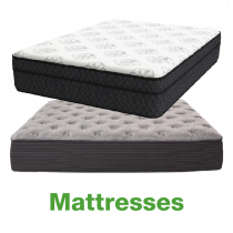 Image of Truckload of Unmanifested Mattresses, Mixed Condition, Omaha, NE