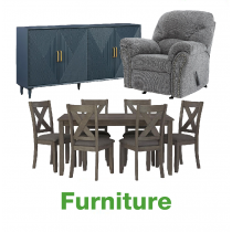 Truckload of Unmanifested Furniture, Mixed Condition, The Colony, TX