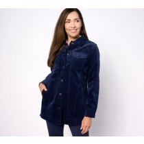 Image of 1 Pallet of Apparel by Denim & Co., 48 Units, New Condition, Ext. Retail $4,080, Ontario, CA, USA