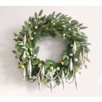 Image of 6 Pallets of Home Decor by Mr. Christmas, Barbara King & More, 410 Units, New Condition (Lot 1_15533), Ext. Retail $14,395, Suffolk, VA