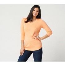 Image of 1 Pallet of Apparel by Belle by Kim Gravel & More, 634 Units, Used - Good Condition, Ext. Retail $45,185, Florence, SC