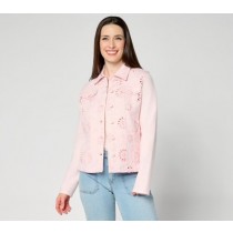 Image of 1 Pallet of Apparel by Belle by Kim Gravel, Denim & Co. & More, 200 Units, Used - Fair Condition, Ext. Retail $12,915, Florence, SC