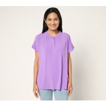 Image of 1 Pallet of Apparel by Susan Graver, Belle by Kim Gravel & More, 200 Units, Used - Fair Condition, Ext. Retail $12,276, Florence, SC