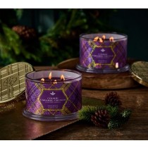 Image of 1 Pallet of Home Décor & More by HomeWorx by Slatkin + Co. & More, 71 Units, Used - Fair Condition, Ext. Retail $3,874, Florence, SC