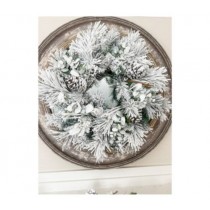 Image of 1 Pallet of Holiday Décor & More by Valerie Parr Hill & More, 25 Units, Used - Fair Condition, Ext. Retail $2,490, Florence, SC