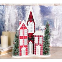 Image of 1 Pallet of Holiday Décor & More by Valerie Parr Hill & More, 33 Units, Used - Fair Condition, Ext. Retail $2,736, Florence, SC