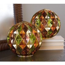 Image of 1 Pallet of Decor & More by Bethlehem Lights & More, 28 Units, Used - Fair Condition, Ext. Retail $2,529, Florence, SC