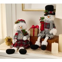 Image of 1 Pallet of Holiday Décor & More by Valerie Parr Hill & More, 25 Units, Used - Fair Condition, Ext. Retail $2,589, Florence, SC