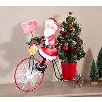 Image of 1 Pallet of Holiday Décor & More by Valerie Parr Hill & More, 36 Units, Used - Fair Condition, Ext. Retail $3,697, Florence, SC