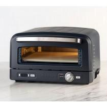 Image of 1 Pallet of Electric Countertop Pizza Ovens by Cuisinart, 10 Units, Used - Fair Condition, Ext. Retail $3,390, Florence, SC