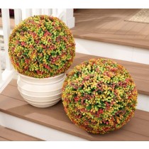 Image of 1 Pallet of Home Décor by Wicker Park, Valerie Parr Hill & More, 23 Units, Used - Fair Condition, Ext. Retail $1,881, Florence, SC