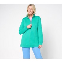 Image of 1 Pallet of Apparel by Susan Graver, Denim & Co. & More, 191 Units, Used - Fair Condition, Ext. Retail $16,976, Florence, SC