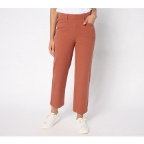 Image of 1 Pallet of Apparel by Belle by Kim Gravel, Denim & Co. & More, 170 Units, Used - Fair Condition, Ext. Retail $11,285, Florence, SC