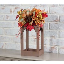 Image of 1 Pallet of Home Décor & More by Temp-tations & More, 68 Units, Used - Fair Condition, Ext. Retail $3,837, Florence, SC