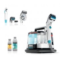 Image of 1 Pallet of Small Home Appliances by Shark, KitchenAid & More, 8 Units, Used - Fair Condition, Ext. Retail $1,369, Florence, SC