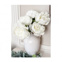 Image of 1 Pallet of Home Décor & More by Valerie Parr Hill & More, 23 Units, Used - Fair Condition, Ext. Retail $2,499, Ontario, CA, USA