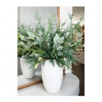 Image of 1 Pallet of Home Décor & More by Simply Stunning & More, 30 Units, Used - Fair Condition, Ext. Retail $3,461, Ontario, CA, USA