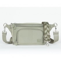 Image of 1 Pallet of Handbags by IHKWIP, American Leather Co. & More, 250 Units, Used - Fair Condition, Ext. Retail $32,779, Ontario, CA, USA