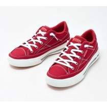 Image of 1 Pallet of Shoes by Skechers, Ryka & More, 172 Pairs, Used - Fair Condition, Ext. Retail $14,753, Ontario, CA, USA