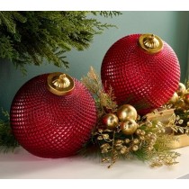 Image of 1 Pallet of Holiday Décor & More by Valerie Parr Hill & More, 27 Units, Used - Fair Condition, Ext. Retail $2,661, Florence, SC