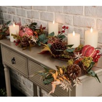 Image of 1 Pallet of Home Décor & More by Wicker Park & More, 29 Units, Used - Fair Condition, Ext. Retail $2,080, Florence, SC