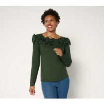 Image of 1 Pallet of Apparel by Susan Graver, Belle by Kim Gravel & More, 445 Units, Used - Fair Condition, Ext. Retail $31,814, Ontario, CA, USA