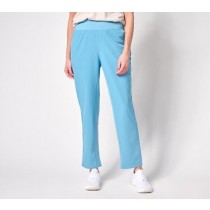 Image of 1 Pallet of Apparel by Susan Graver, Belle by Kim Gravel & More, 595 Units, Used - Fair Condition, Ext. Retail $39,083, Florence, SC