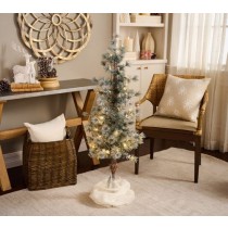 Image of Truckload (26 Pallets) of Christmas Trees, 237 Units, Used - Fair Condition (Lot 3_15529), Ext. Retail $161,989, Florence, SC