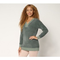 Image of 3 Pallets of Apparel & More by Belle by Kim Gravel & More, 701 Units, Used - Fair Condition, Ext. Retail $51,107, Ontario, CA, USA