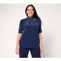 Image of 3 Pallets of Apparel & More by Susan Graver & More, 564 Units, Used - Fair Condition, Ext. Retail $40,039, Ontario, CA, USA