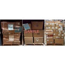 Image of 1 Pallet of Kitchen Goods by Temp-tations, 89 Units, Used - Fair Condition, Ext. Retail $2,501, Ontario, CA, USA