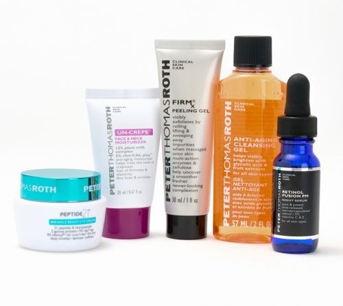 1 Pallet of Anti-Aging Kits by Peter Thomas Roth, 252 Kits, (Lot 1_12339), Ext. Retail $13,608, Florence, SC