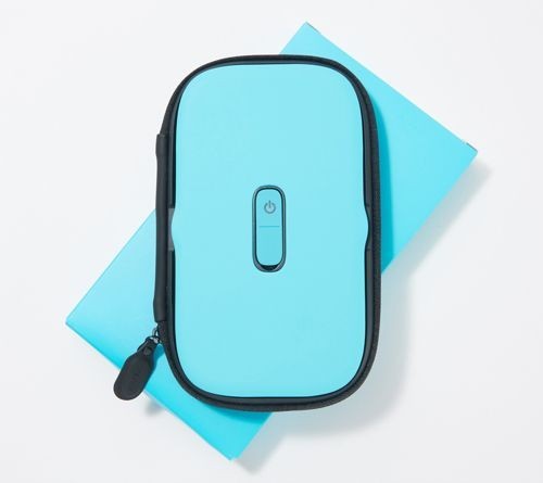 1 Pallet of Pop-Up Phone Sanitizer Cases by HoMedics, (Lot 1_13174), Ext. Retail $35,448, Florence, SC