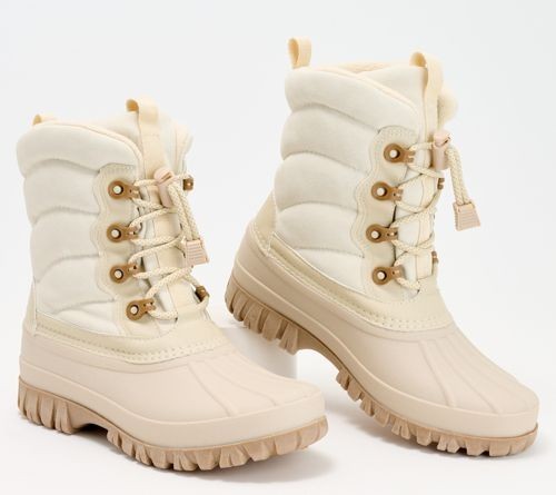 2 Pallets of Winter Boots by Cougar, Skechers & More, 296 Pairs, (Lot 1_13419), Ext. Retail $29,107, Suffolk, VA