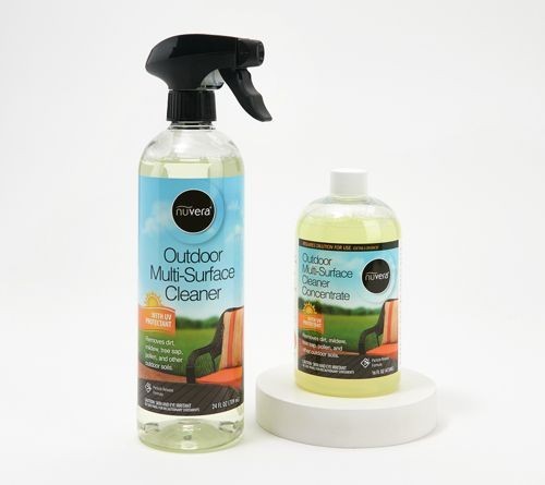 1 Pallet of Multi Surface Cleaner by Nuvera Ext. Retail $4,055, Bethlehem, PA