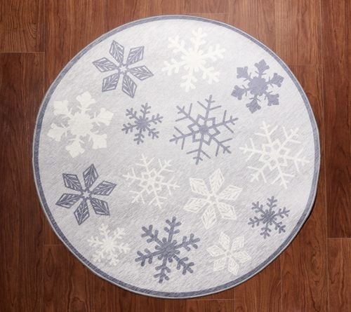 1 Pallet of Seasonal Rugs by Temp-tations Ext. Retail $7,250, Florence, SC