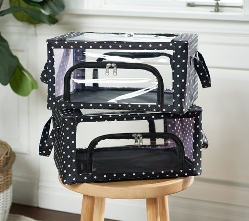 6 Pallets of Housewares by Tidy & Co., Martha Stewart & More, (Lot 1_13970), Ext. Retail $8,145, Bethlehem, PA