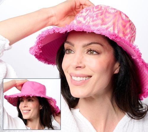 1 Pallet of Wide Brim Reversible Hats by Sprigs Ext. Retail $10,800, Bethlehem, PA