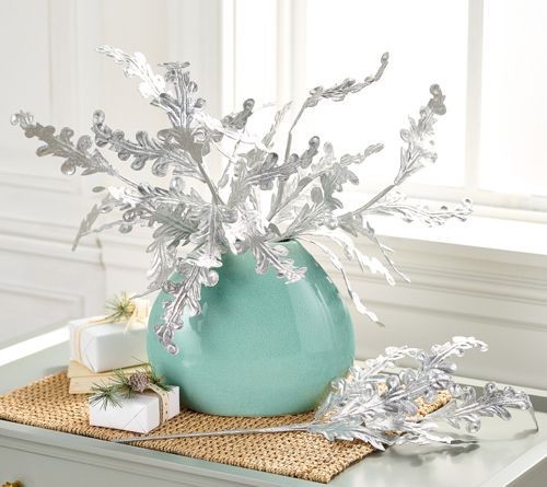 1 Pallet of Floral Leaf Stems by Martha Stewart Ext. Retail $6,272, Bethlehem, PA