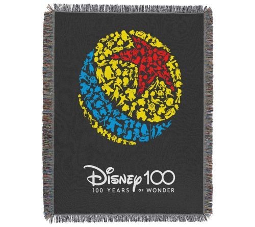 1 Pallet of Woven Pillows by Disney Ext. Retail $4,880, Florence, SC