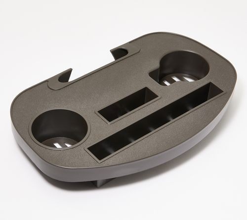 1 Pallet of Drink Trays by Bliss Hammocks Ext. Retail $2,800, Ontario, CA, USA