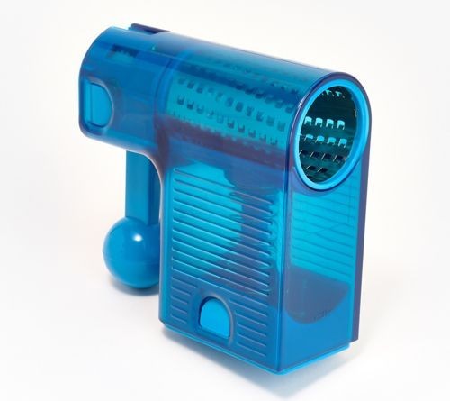 1 Pallet of Handheld Ratchet Graters by Kuhn Rikon Ext. Retail $4,752, Ontario, CA, USA