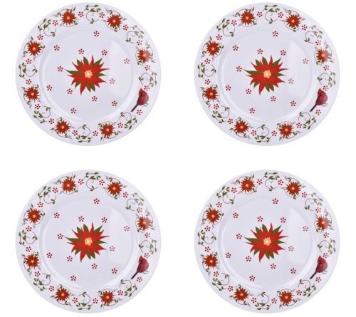 1 Pallet of Seasonal Plates by Temp-tations Ext. Retail $3,880, Ontario, CA, USA